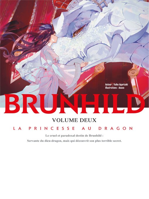 Title details for Brunhild, Tome 2 by Yuiko Agarizaki - Available